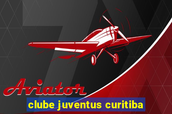 clube juventus curitiba